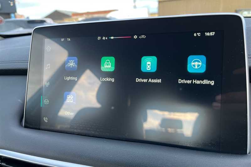 Used MG MG HS 2023 for sale - 78175281: Photo 19