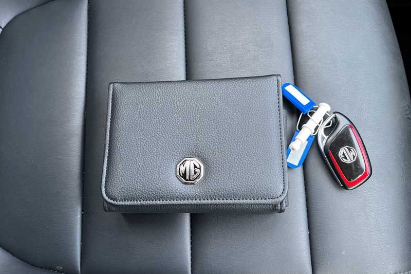 Used MG MG HS 2023 for sale - 78175281: Photo 36