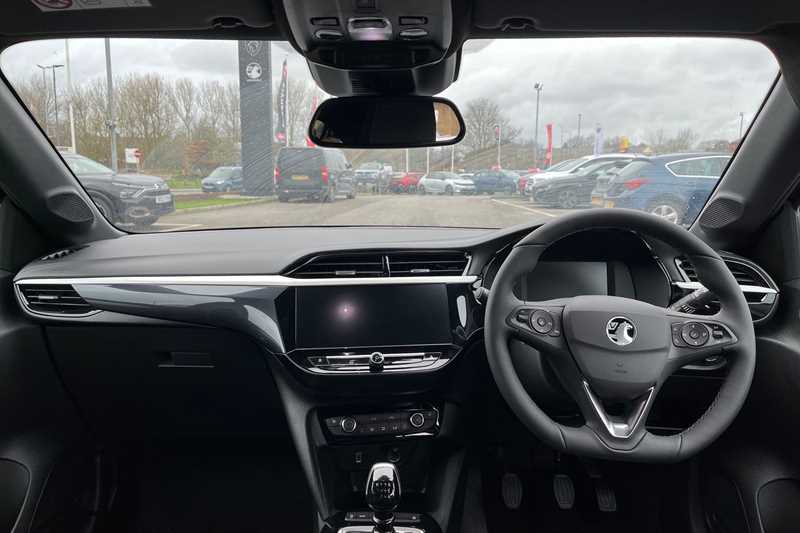 Used Vauxhall Corsa 2025 for sale - 76903227: Photo 13