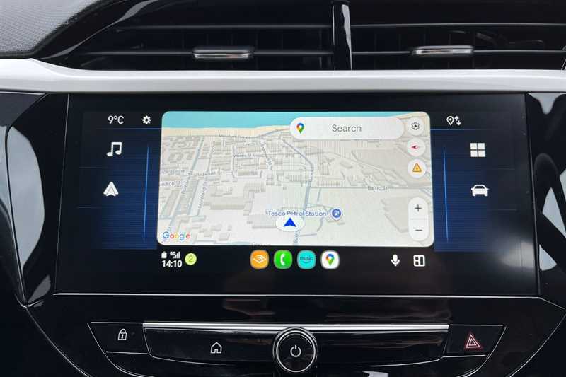 Used Vauxhall Corsa 2025 for sale - 76903227: Photo 18