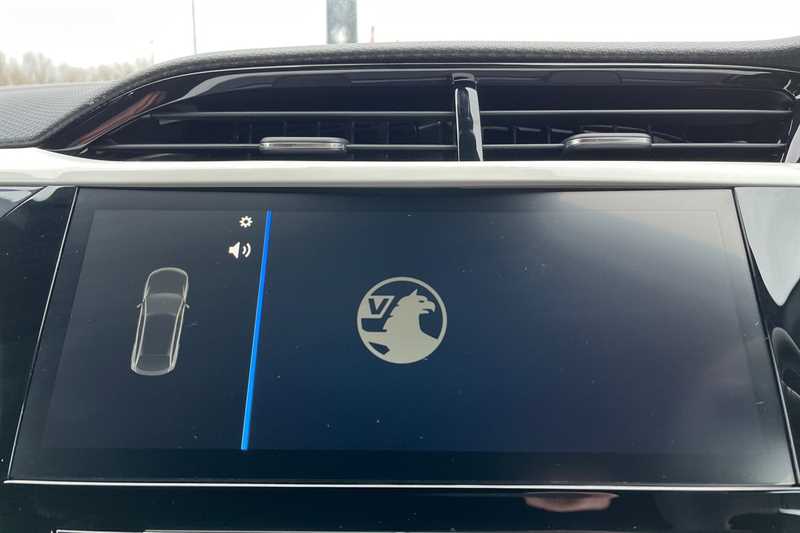 Used Vauxhall Corsa 2025 for sale - 76903227: Photo 19