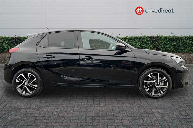 Used Vauxhall Corsa 2025 for sale - 76903227: Photo 2