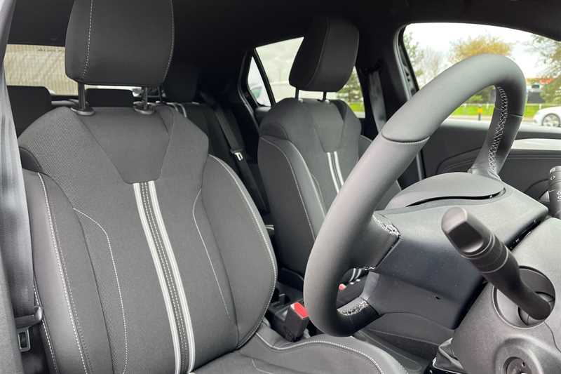 Used Vauxhall Corsa 2025 for sale - 76903227: Photo 23