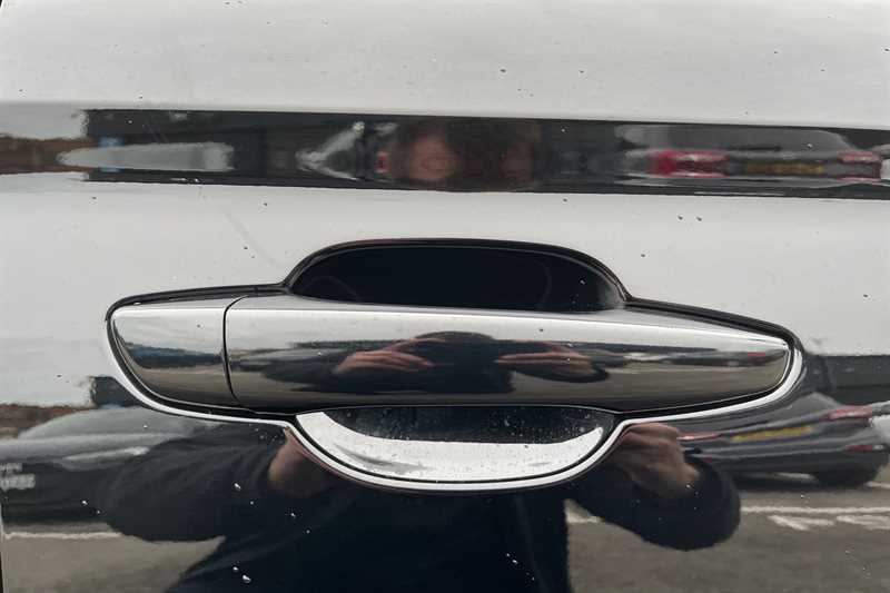 Used Vauxhall Corsa 2025 for sale - 76903227: Photo 33