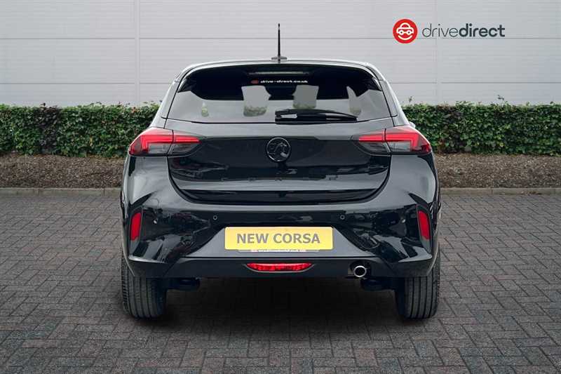 Used Vauxhall Corsa 2025 for sale - 76903227: Photo 4