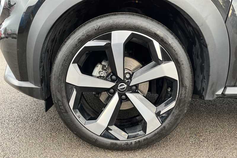 Used Nissan Juke 2022 for sale - 77322173: Photo 12