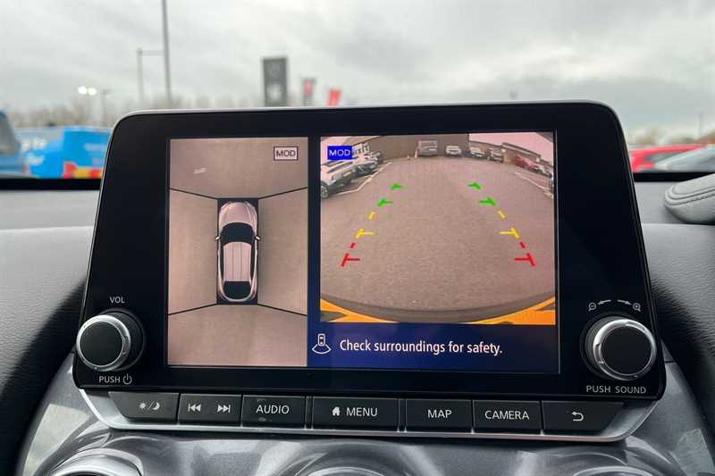 Used Nissan Juke 2022 for sale - 77322173: Photo 19