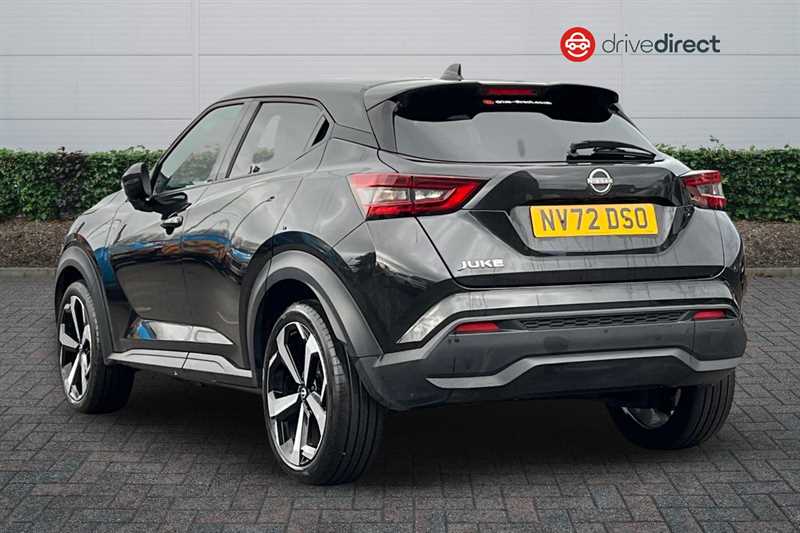 Used Nissan Juke 2022 for sale - 77322173: Photo 5