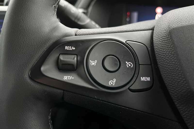 Used Vauxhall Corsa 2023 for sale - 77309763: Photo 21