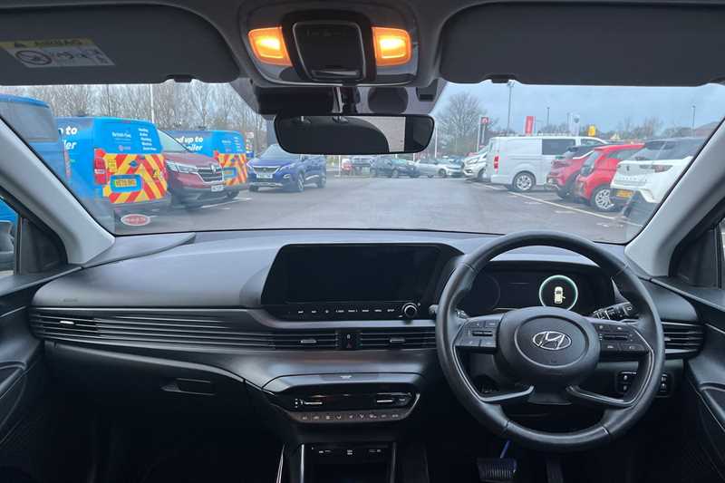 Used Hyundai i20 2022 for sale - 77316973: Photo 13