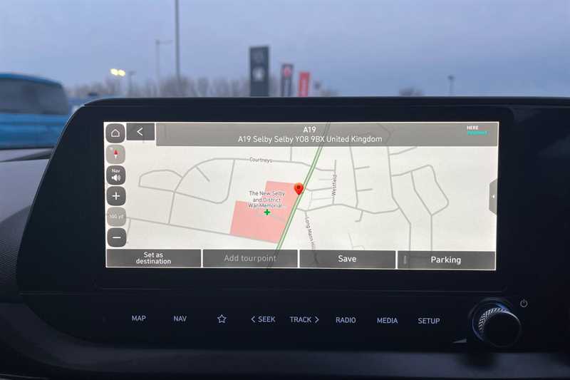 Used Hyundai i20 2022 for sale - 77316973: Photo 18