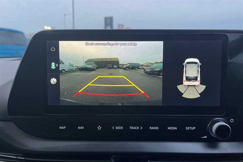 Used Hyundai i20 2022 for sale - 77316973: Photo 19