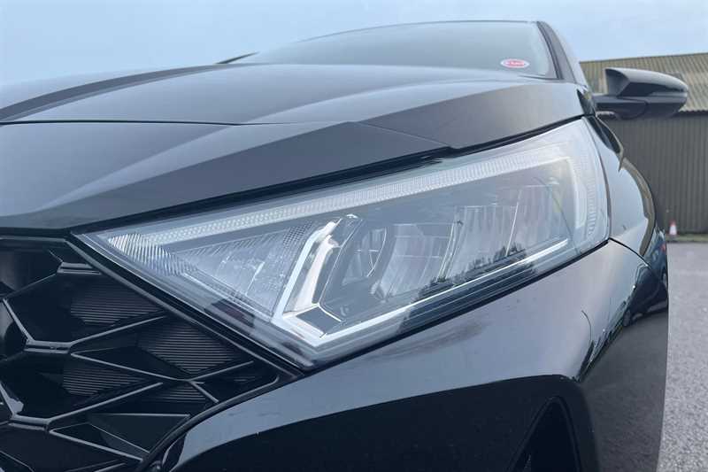 Used Hyundai i20 2022 for sale - 77316973: Photo 29