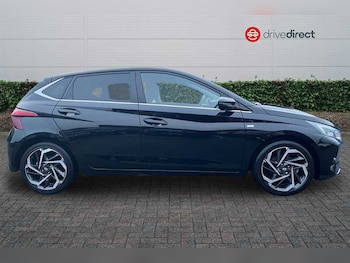 Used Hyundai i20 undefined for sale - 77316973: Photo