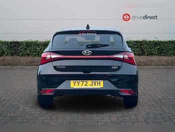 Used Hyundai i20 undefined for sale - 77316973: Photo