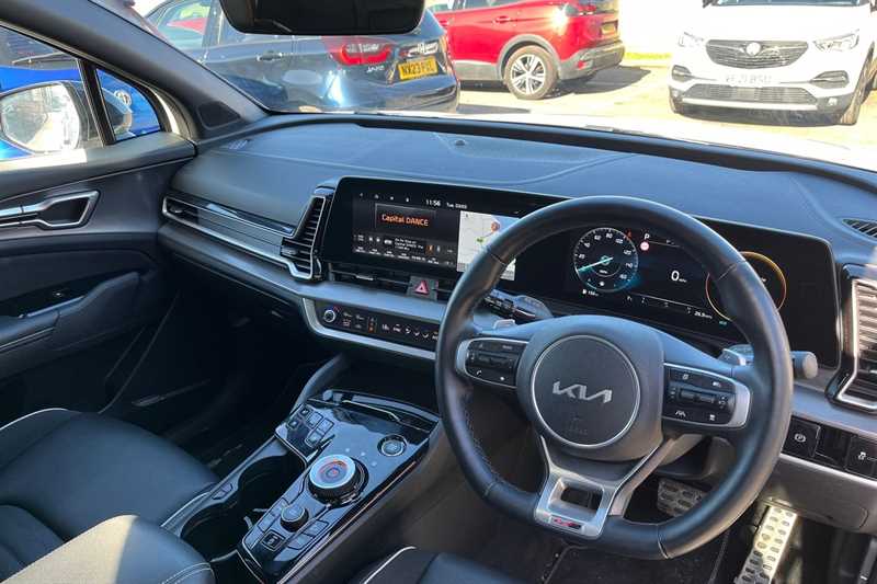 Used Kia Sportage 2023 for sale - 77930431: Photo 40