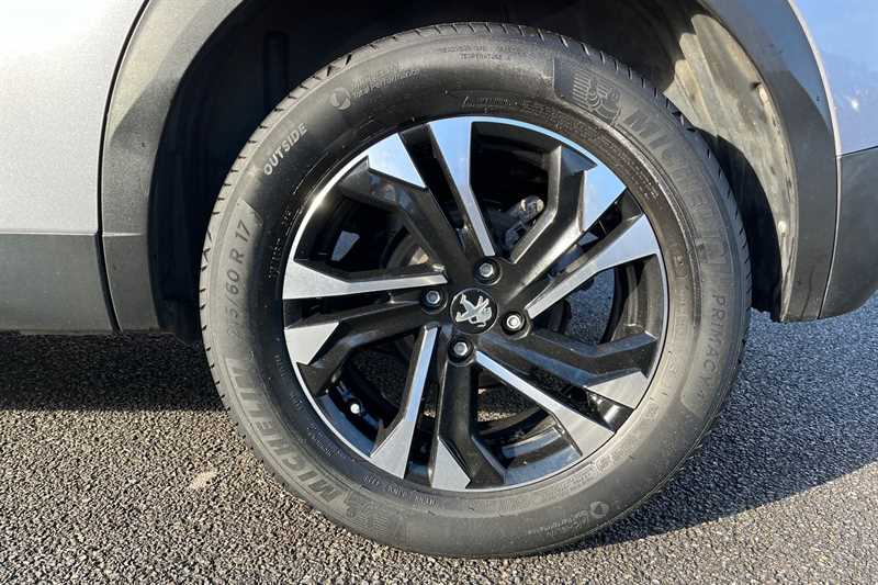 Used Peugeot 2008 2021 for sale - 76944264: Photo 12