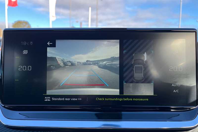 Used Peugeot 2008 2021 for sale - 76944264: Photo 19