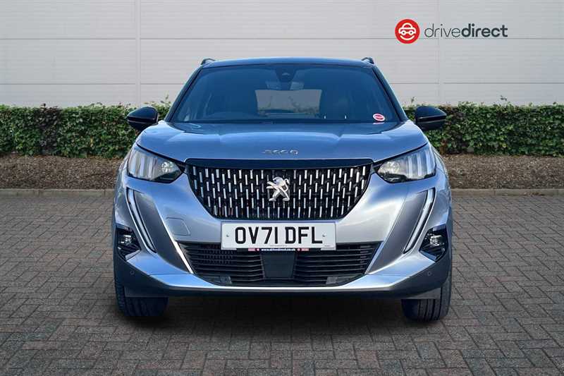 Used Peugeot 2008 2021 for sale - 76944264: Photo 8