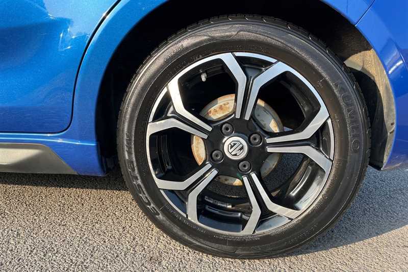 Used MG MG3 2019 for sale - 77800731: Photo 12