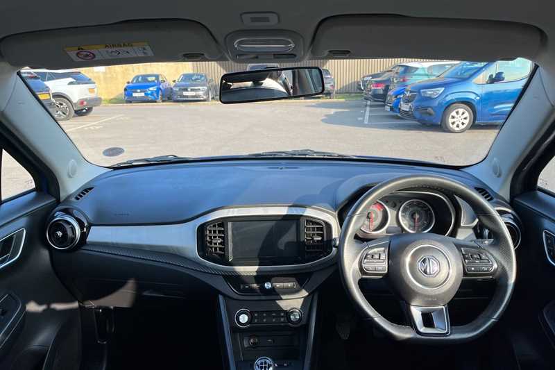 Used MG MG3 2019 for sale - 77800731: Photo 13