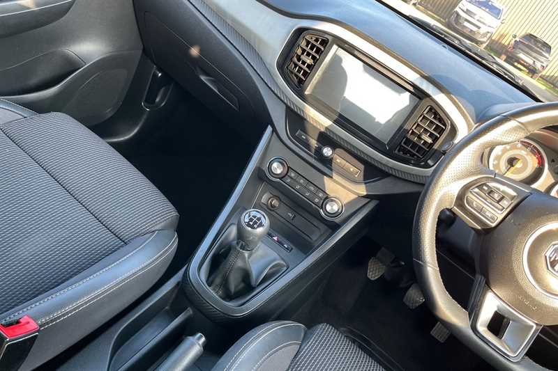 Used MG MG3 2019 for sale - 77800731: Photo 14