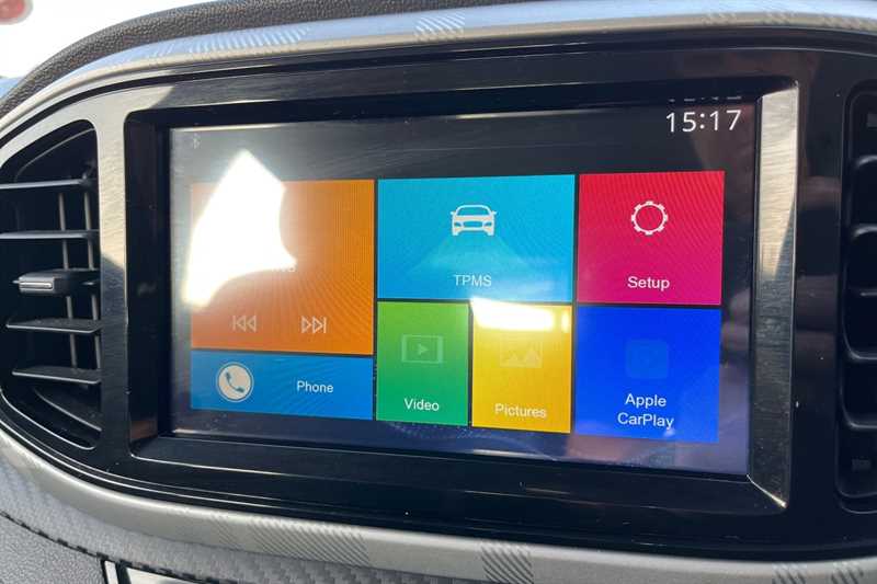 Used MG MG3 2019 for sale - 77800731: Photo 18