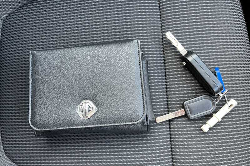 Used MG MG3 2019 for sale - 77800731: Photo 36