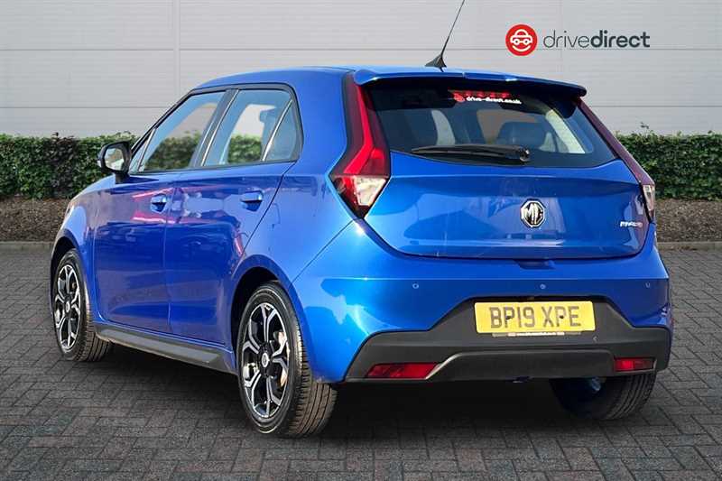 Used MG MG3 2019 for sale - 77800731: Photo 5