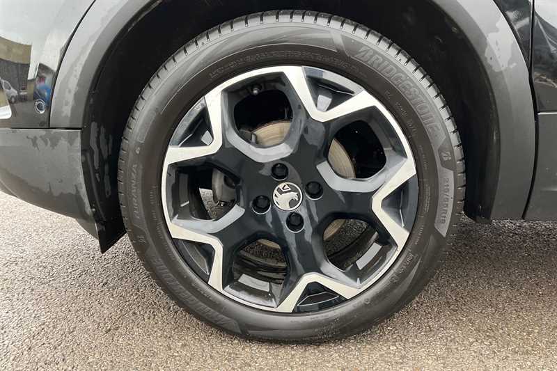 Used Vauxhall Mokka 2023 for sale - 77444219: Photo 11