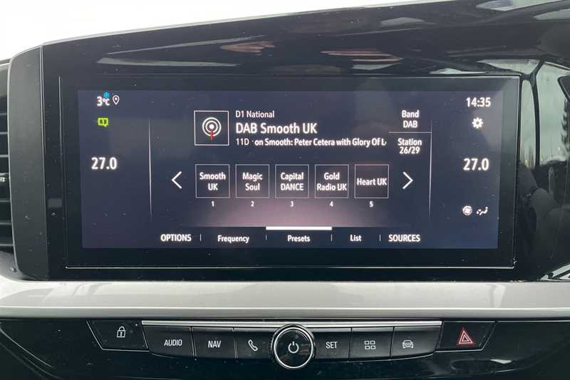 Used Vauxhall Mokka 2023 for sale - 77444219: Photo 17