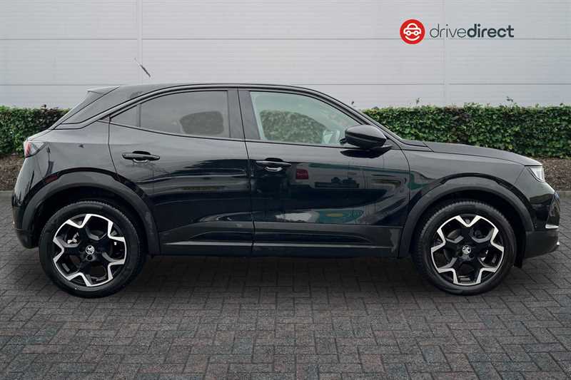 Used Vauxhall Mokka 2023 for sale - 77444219: Photo 2