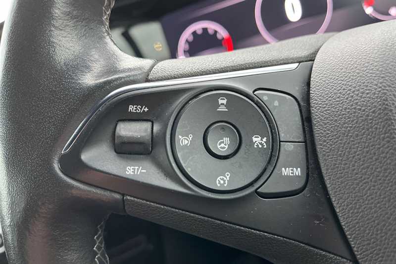 Used Vauxhall Mokka 2023 for sale - 77444219: Photo 21