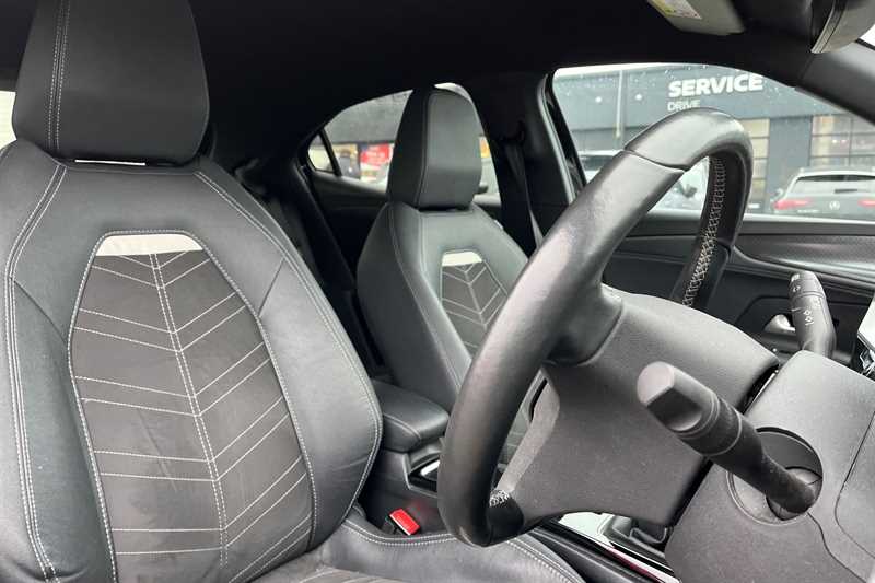 Used Vauxhall Mokka 2023 for sale - 77444219: Photo 23