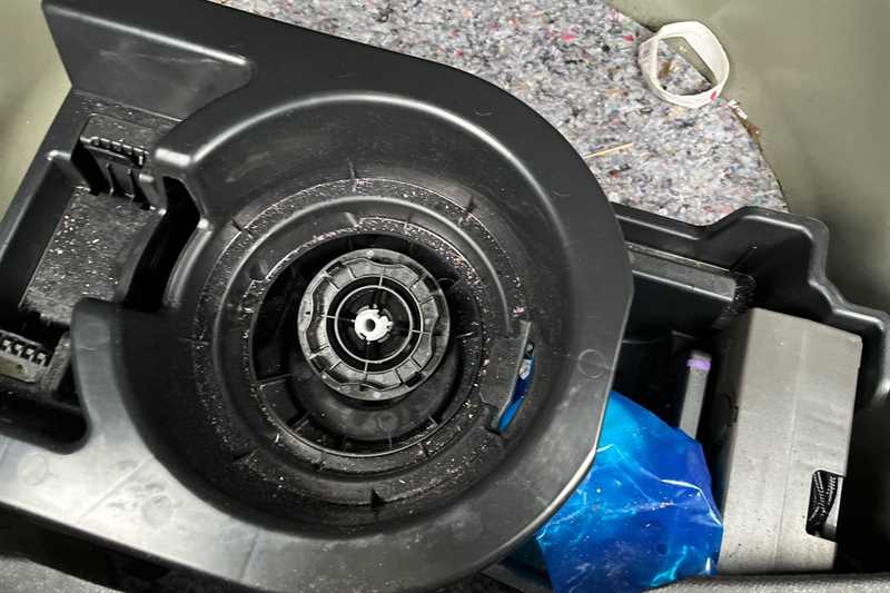 Used Vauxhall Mokka 2023 for sale - 77444219: Photo 37