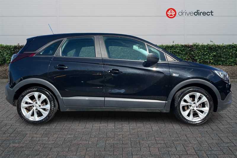 Used Vauxhall Crossland X 2019 for sale - 78076310: Photo 2