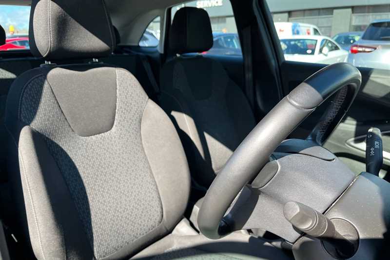 Used Vauxhall Crossland X 2019 for sale - 78076310: Photo 23