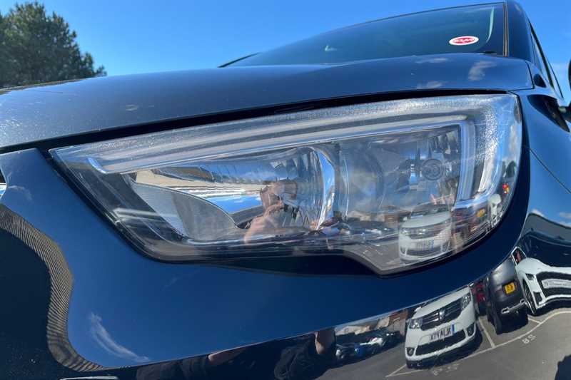 Used Vauxhall Crossland X 2019 for sale - 78076310: Photo 29