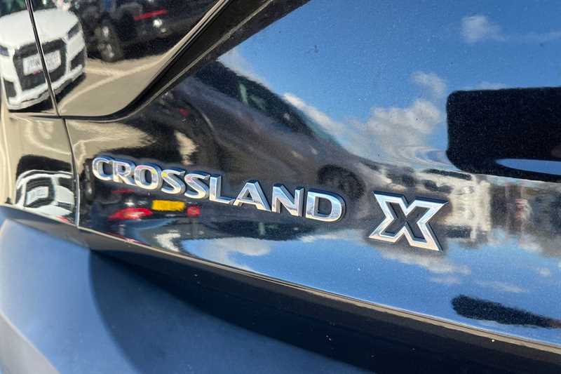 Used Vauxhall Crossland X 2019 for sale - 78076310: Photo 30