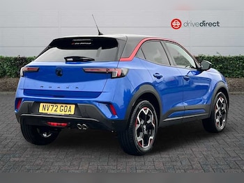 Used Vauxhall Mokka 2023 for sale - 77795819: Photo