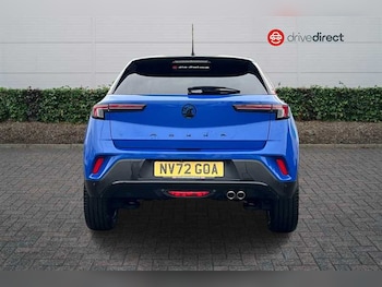 Used Vauxhall Mokka 2023 for sale - 77795819: Photo