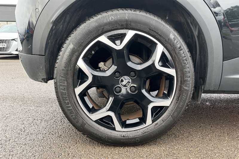 Used Vauxhall Mokka 2023 for sale - 78221859: Photo 11