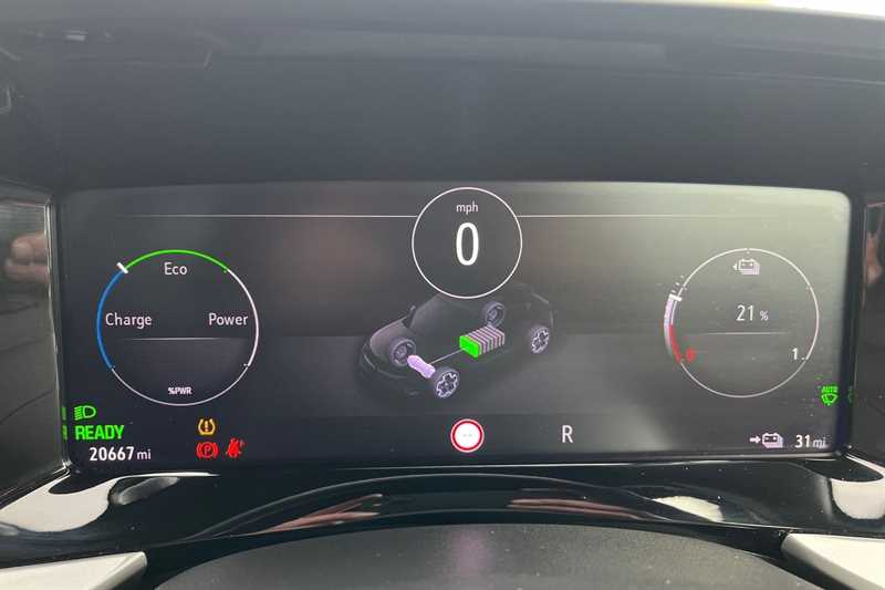 Used Vauxhall Mokka 2023 for sale - 78221859: Photo 20