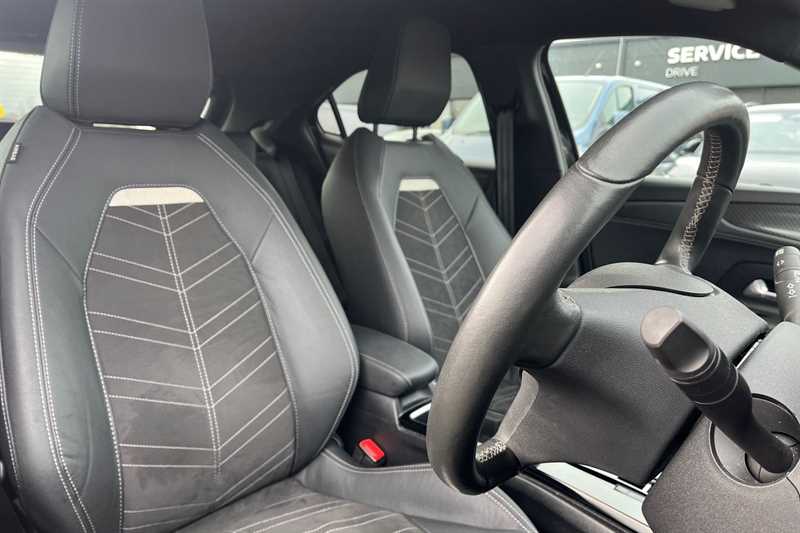 Used Vauxhall Mokka 2023 for sale - 78221859: Photo 23