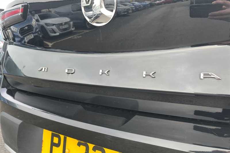 Used Vauxhall Mokka 2023 for sale - 78221859: Photo 30