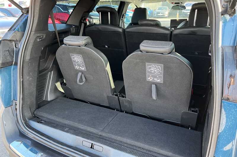 Used Peugeot 5008 for sale - 77863953: Photo 38
