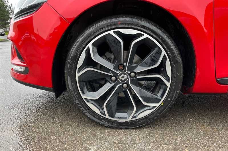 Used Renault Clio for sale - 77843410: Photo 12