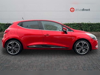 Used Renault Clio 2019 for sale - 77843410: Photo