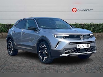 Used Vauxhall Mokka 2022 for sale - 79416426: Photo