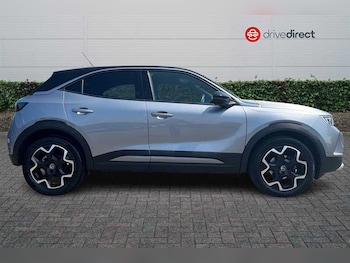 Used Vauxhall Mokka 2022 for sale - 79416426: Photo
